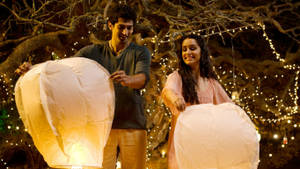 Shraddha Kapoor From Aashiqui 2 Wallpaper