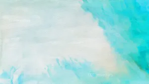 Sidewalk Wallpaper With Blue Grunge Accents Wallpaper