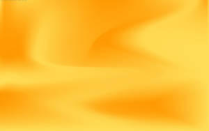 Silky Plain Yellow Desktop Wallpaper