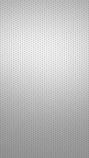 Silver Aesthetic Iphone – Enchanting Visuals Of The Remarkable Apple Device Wallpaper