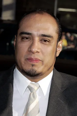 Silver King Nacho Libre World Premiere 2006 Wallpaper