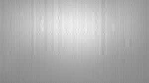 Silver Perforated Metal Texture Wallpaper