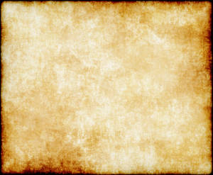 Simple Blank Old Paper Wallpaper