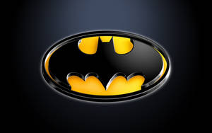 Simple Dc Comics Batman Wallpaper