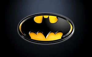 Simple Dc Comics Batman Wallpaper