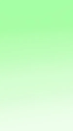 Simple Green Aesthetic Iphone Theme Wallpaper