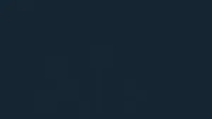 Simple Space Blue Color Hd Wallpaper