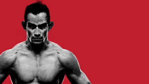 Simple Tony Ferguson Pop Art Wallpaper