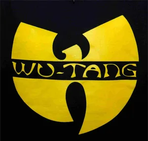 Simple Wu Tang Clan Logo 4k Wallpaper