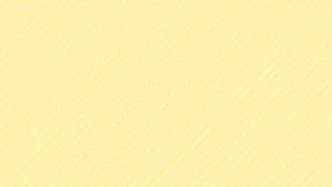 Simple Yellow Pastel Aesthetic Tumblr Laptop Wallpaper