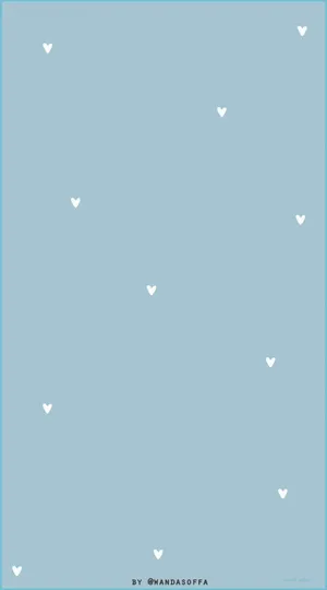 Simple, Yet Refined Aesthetic Wallpaper