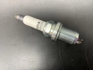 Single Honda Spark Plug Wallpaper