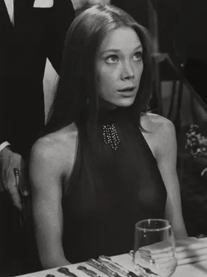 Sissy Spacek Fictional Movie Character Poppy Wallpaper