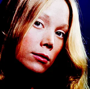 Sissy Spacek Movie Character Carrie Wallpaper