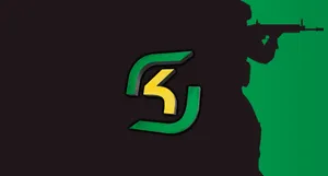 Sk Gaming Dominating The Digital Arena Wallpaper