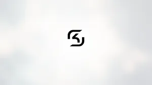 Sk Gaming In Action - Dominating The Esports World Wallpaper