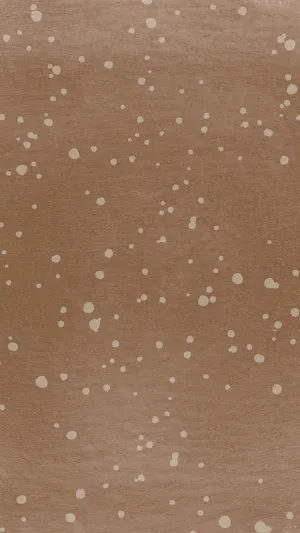 Sleek And Contemporary Neutral Iphone On A Dark Background Wallpaper