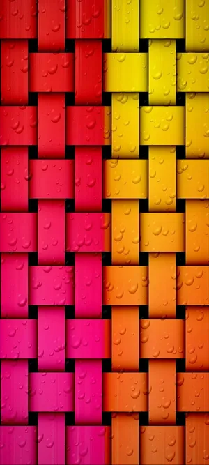 Sleek And Stylish Vivo Y20 In Gradient Colors Wallpaper