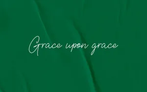 Sleek Apple Mac Setup On A White Desk Wallpaper