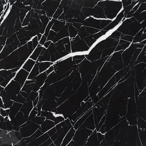 Sleek Black Marble Iphone Wallpaper Wallpaper