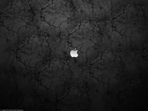 Sleek Design And Marble Patterned Macbook Laptop Wallpaper