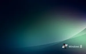 Sleek Monitor Wallpaper