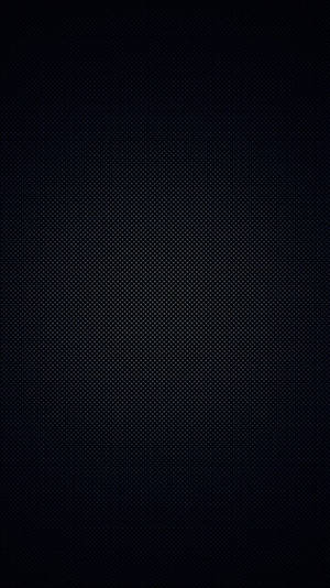 Sleek Solid Black Iphone Wallpaper Wallpaper