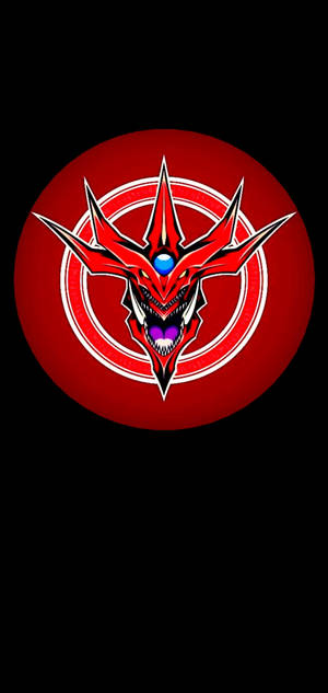 Slifer Dragon Yu Gi Oh Wallpaper