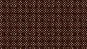 Small Louis Vuitton Brown Monogram Desktop Wallpaper