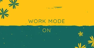 Smile And Be Happy Wallpaper