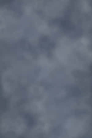 Smoky Gray Portrait Wallpaper