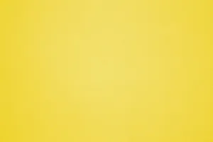 Smooth Plain Yellow Wallpaper