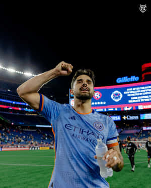 Soccer_ Player_ Celebration_ Post_ Game.jpg Wallpaper