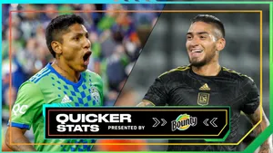 Soccer Player Raul Ruidiaz And Cristian Arango Wallpaper