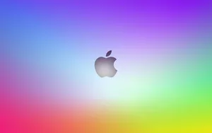 Soft And Colorful Macbook Air Wallpaper