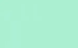 Soft And Delicate – The Subtle Beauty Of Pastel Mint Green Wallpaper