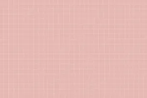 Soft Pink Grids Create A Beautiful Background Wallpaper