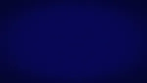 Solid Background Deep Blue Gradient Wallpaper