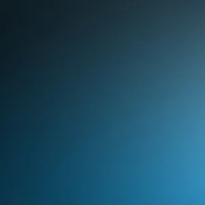 Solid Background Navy Blue Gradient Wallpaper