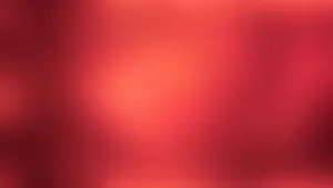Solid Background Red Gradient Color Wallpaper