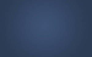 Solid Blue Color Hd Wallpaper