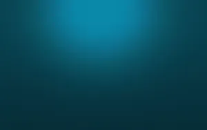 Solid Blue Green Color Wallpaper