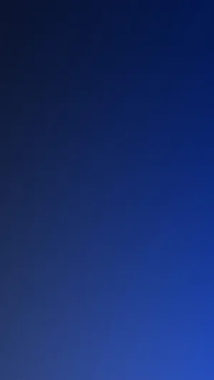 Solid Dark Blue Background Light Shade Wallpaper