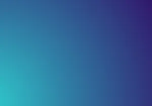 Solid Dark Blue Gradient Background Wallpaper