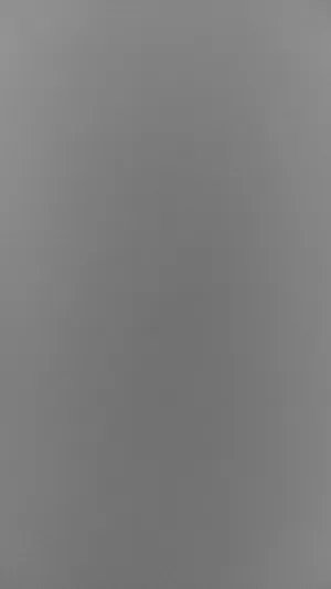 Solid Grey Phone Screen Background Wallpaper