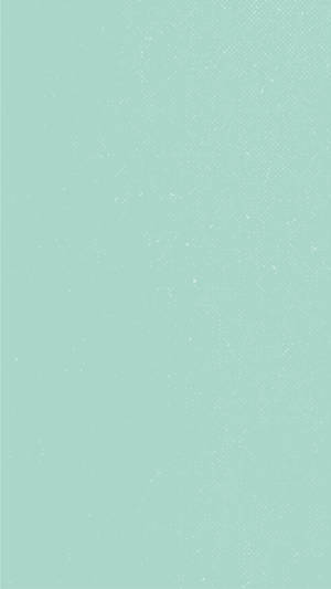 Solid Mint Green Iphone Wallpaper
