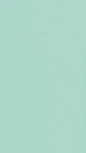Solid Mint Green Iphone Wallpaper