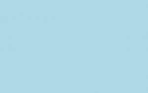 Solid Pastel Blue Wallpaper