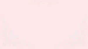 Solid Pink Wallpapers Create A Calming And Comforting Setting. Wallpaper