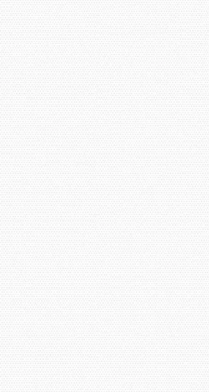 Solid White Dot Art Wallpaper